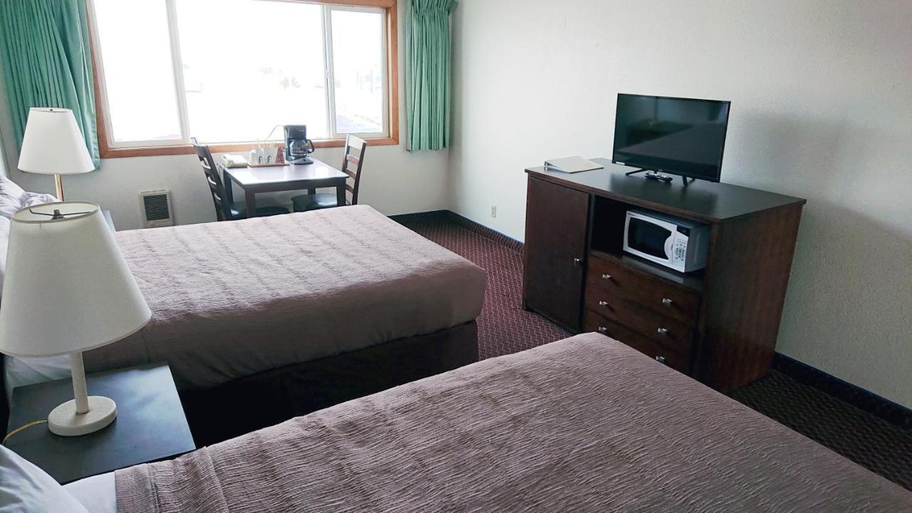 Silver Sands ร็อคอเวย์บีช ภายนอก รูปภาพ